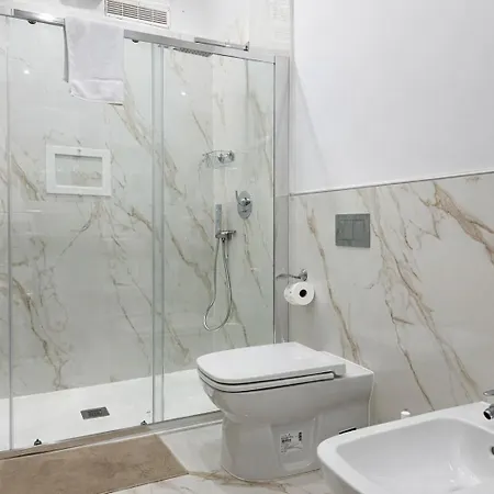 Vista Monte Echia ゲストハウス 3*