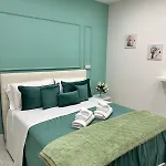 Vista Monte Echia 3* Neapol
