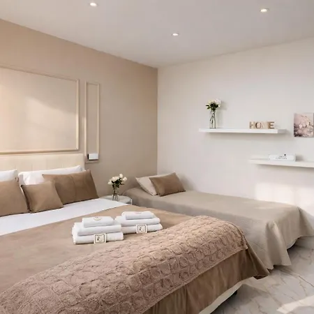 Vista Monte Echia 3*