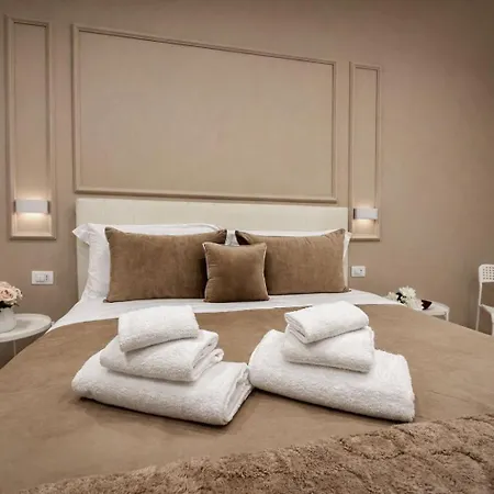 Vista Monte Echia Pensjonat 3*