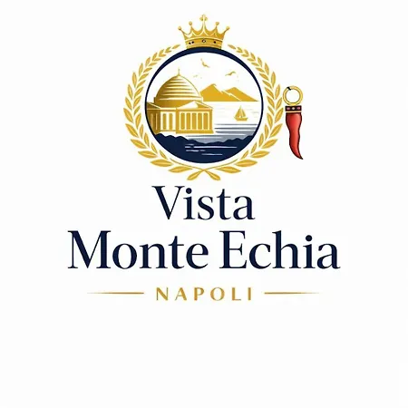 Guest house Vista Monte Echia Naples
