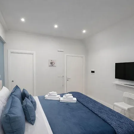 Vista Monte Echia Pensjonat 3*