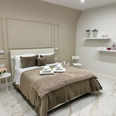 Vista Monte Echia 3*