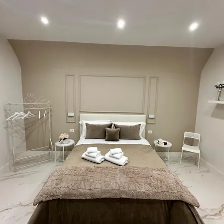 Vista Monte Echia Guest house Naples