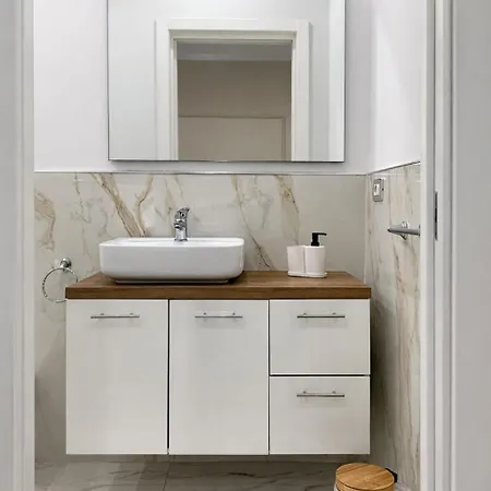 Vista Monte Echia 3* Неаполь