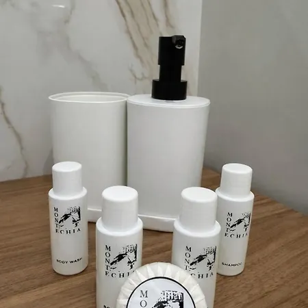 Vista Monte Echia Gæstehus