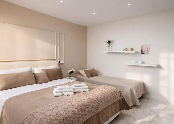 Vista Monte Echia 3*