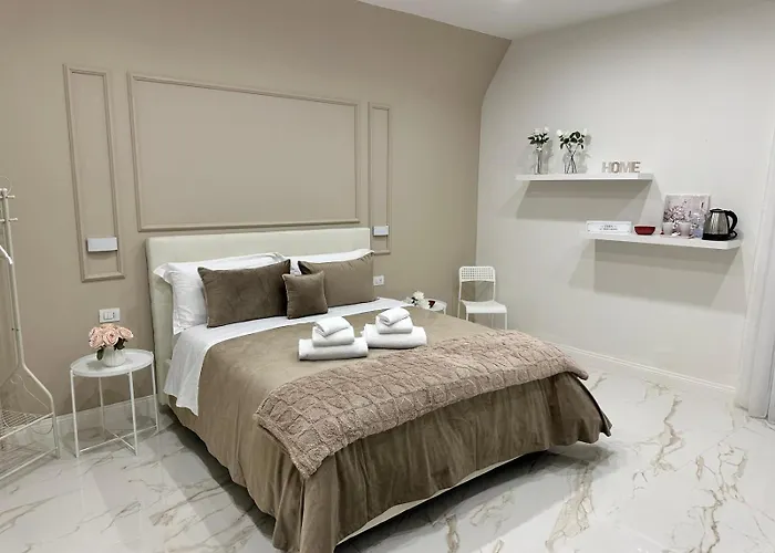 Vista Monte Echia 3*