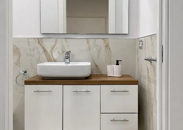 Vista Monte Echia 3* Неаполь