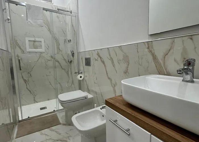 Vista Monte Echia 3*