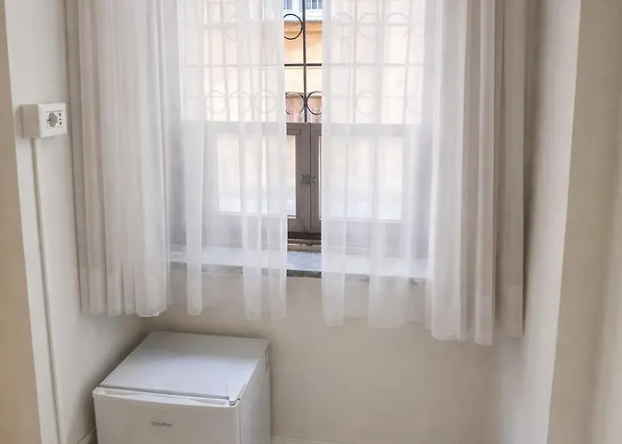 Gasthof Vista Monte Echia