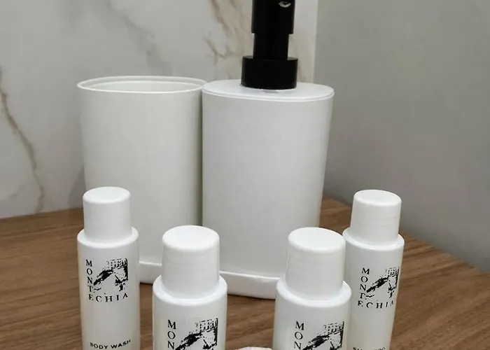 Vista Monte Echia Penzion