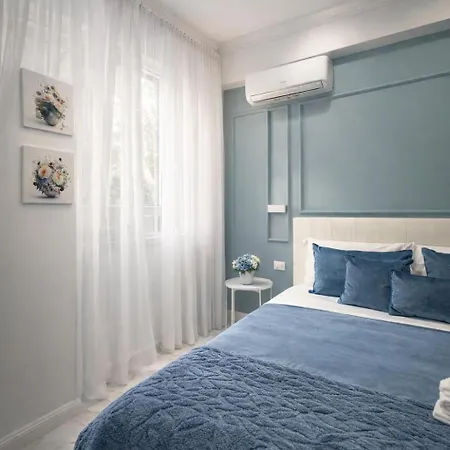 Vista Monte Echia Guest house