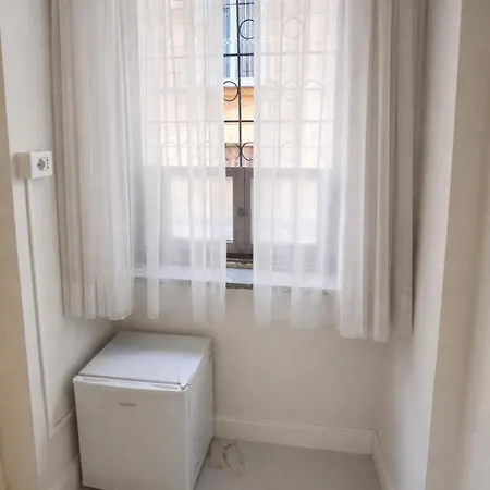 Guest house Vista Monte Echia