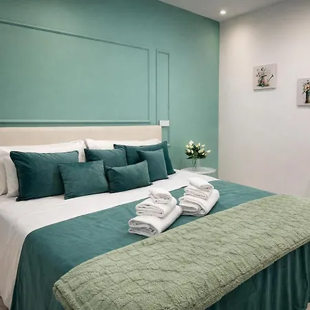 Vista Monte Echia Guest house 3*