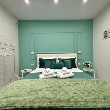 Vista Monte Echia Guest house 3*