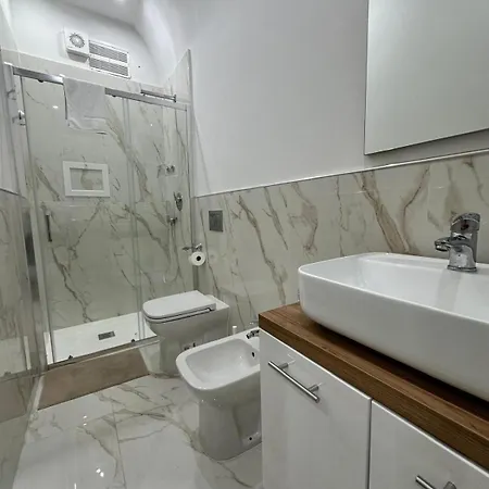 Vista Monte Echia 3*