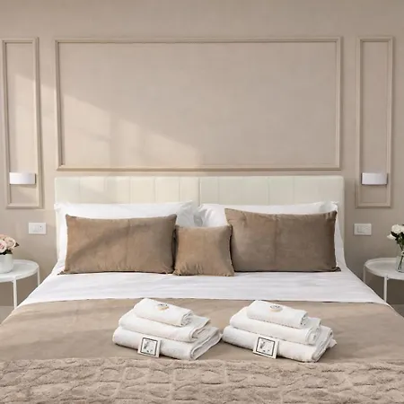 Vista Monte Echia Guest house Naples