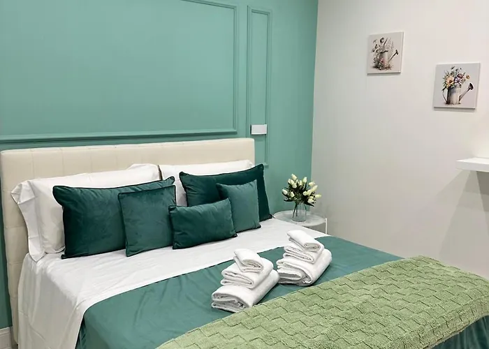 Vista Monte Echia 3* Νάπολη