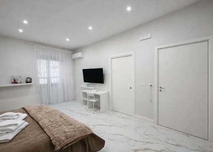 Vendégház Vista Monte Echia 3*